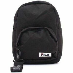 Ruksaky a batohy Fila VARBERG MINI STRAP 002 - BLACK 685091 vyobraziť