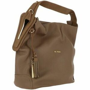 Veľká nákupná taška/Nákupná taška Mac Alyster SAC2 TAUPE A904-9044 vyobraziť