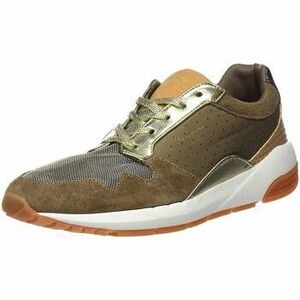 Derbie Pepe jeans FOSTER 864 BRONZE PLS30680 vyobraziť