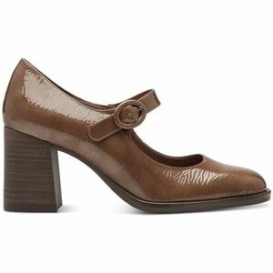 Lodičky Tamaris 2444041 319-CAMEL PATENT 1-24440-41 vyobraziť