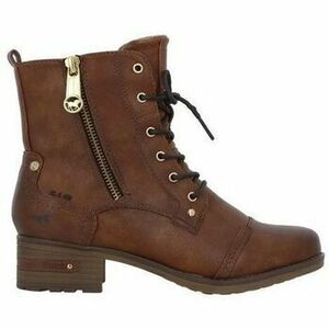Čižmičky Mustang 1229513 Marron vyobraziť