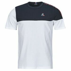 Tričká s krátkym rukávom Le Coq Sportif TRI TEE SS N°2 M vyobraziť