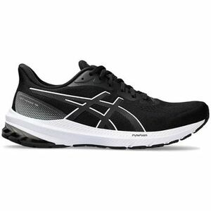 Derbie Asics GT 1000 12 004-BLACK/WHITE 1011B631 vyobraziť