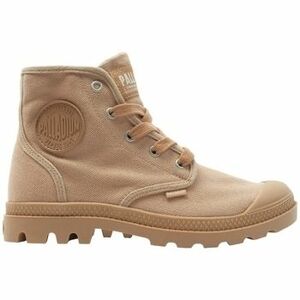 Čižmičky Palladium PAMPA HI 287-CHAI TAN 92352 vyobraziť