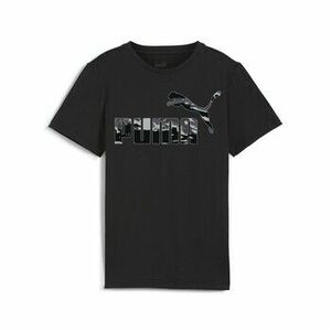 Tričká s krátkym rukávom Puma Ess Camo vyobraziť