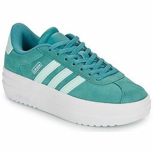 Nízke tenisky adidas VL Court vyobraziť