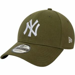 Šiltovky New-Era Ess 9FORTY The League New York Yankees Cap vyobraziť