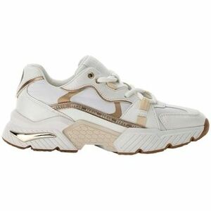 Derbie Guess CARRLI WHITE SAND FLGCAI FAB12 vyobraziť