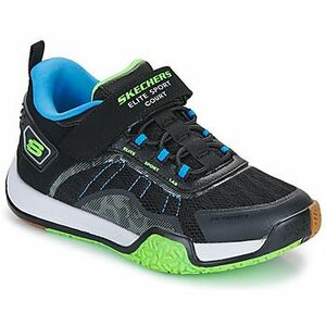 Nízke tenisky Skechers SKECHERS ELITE SPORT COURT vyobraziť