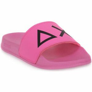 Šľapky Sun68 SUN68 62 SLIPPERSLOGO vyobraziť