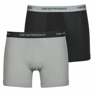 Boxerky Emporio Armani CORE LOGOBAND vyobraziť