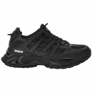Derbie Guess BELLUNO LOW BLACK FMFBEL ELE12 vyobraziť