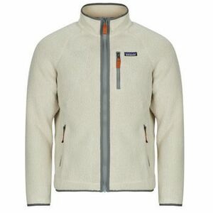 Flísové mikiny Patagonia RETRO PILE JACKET vyobraziť