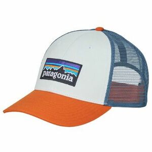 Šiltovky Patagonia P-6 LOGO LOPRO TRUCKER HAT vyobraziť
