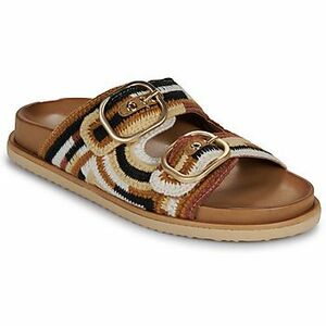 Šľapky Inuovo 3396024-MULTI-COCONUT vyobraziť