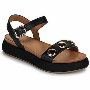 Sandále Inuovo A96050-BLACK vyobraziť