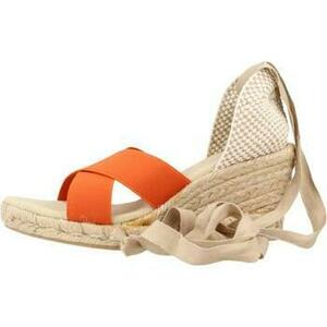 Espadrilky Clara Duran VALENESL2CD vyobraziť