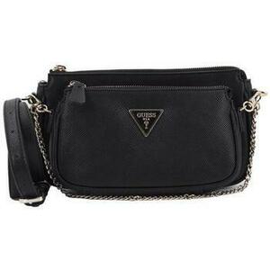 Tašky Guess NOELLE DBL POUCH vyobraziť