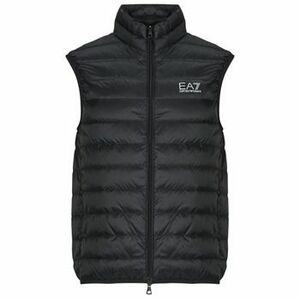 Bundy Emporio Armani EA7 TRAIN CORE ID DOWN LIGHT VEST CC 8NPQ06 vyobraziť