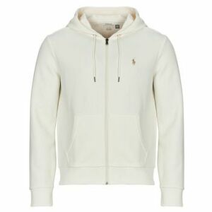 Mikiny Polo Ralph Lauren SWEATSHIRT ZIPPE EN DOUBLE KNIT TECH vyobraziť