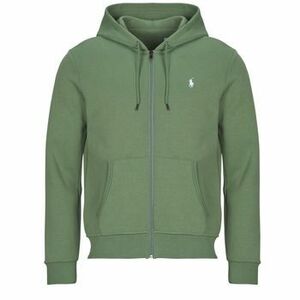 Mikiny Polo Ralph Lauren SWEATSHIRT ZIPPE EN DOUBLE KNIT TECH vyobraziť