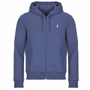 Mikiny Polo Ralph Lauren SWEATSHIRT ZIPPE EN DOUBLE KNIT TECH vyobraziť