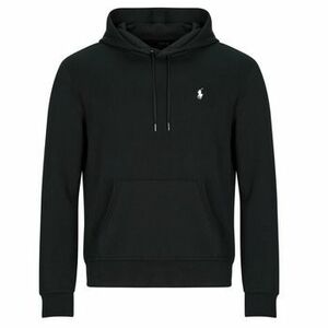 Mikiny Polo Ralph Lauren SWEATSHIRT CAPUCHE EN DOUBLE KNIT TECH vyobraziť
