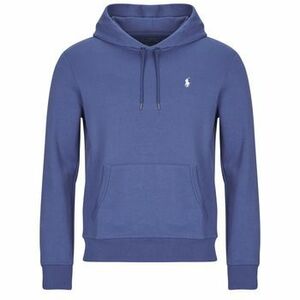 Mikiny Polo Ralph Lauren SWEATSHIRT CAPUCHE EN DOUBLE KNIT TECH vyobraziť