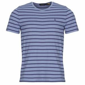 Tričká s krátkym rukávom Polo Ralph Lauren TSHIRT MARINIERE vyobraziť