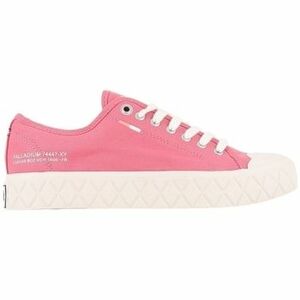 Derbie Palladium PALLA ACE CVS ORG 699-BERRY SHAKE Rose vyobraziť