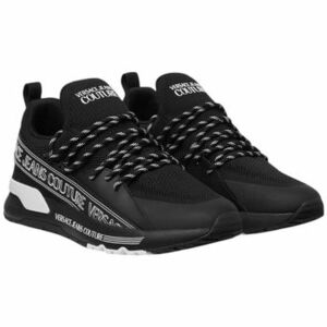 Derbie Versace 78YA3SA3-ZSC65 899-BLACK Noir vyobraziť