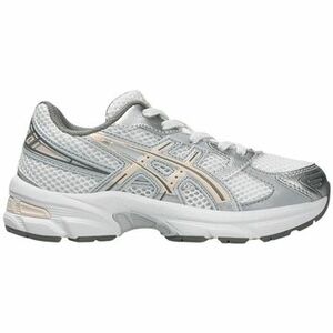 Módne tenisky Asics GEL-1130 PS 101- Gris vyobraziť