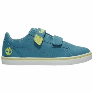 Módne tenisky Timberland STONE JUMP LOW HOOK TB0A6C1JETS1-MEDIUM BLUE Bleu vyobraziť