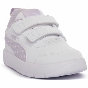 Módne tenisky Puma 04 COURTFLEX V3 INF vyobraziť