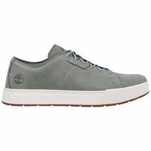 Derbie Timberland MAPLE GROVE LOW LACE UP SNEAKER TB0A6A2DES31- MEDIUM BLUE Bleu vyobraziť