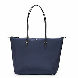 Veľká nákupná taška/Nákupná taška Lauren Ralph Lauren KEATON 31-TOTE-LARGE vyobraziť