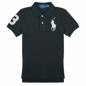Polokošele s krátkym rukávom Polo Ralph Lauren SLIM POLO vyobraziť