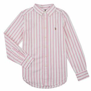 Košele s dlhým rukávom Polo Ralph Lauren CHEMISE RAYEE vyobraziť