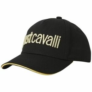 Šiltovky Roberto Cavalli 78RAZK30-ZG192 PL9-BLACK/GOLD Noir vyobraziť