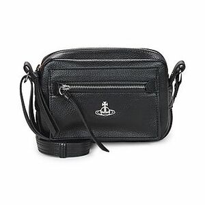 Vrecúška/Malé kabelky Vivienne Westwood HANNAH CROSSBODY vyobraziť