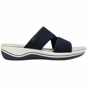 Šľapky Jana 82727043 805-NAVY Bleu vyobraziť