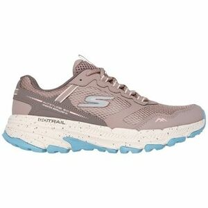 Univerzálna športová obuv Skechers GO RUN TRAIL ALTITUDE 2.0-RAV TPBL Marron vyobraziť