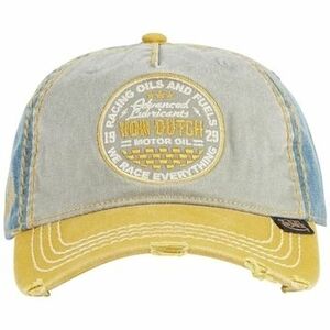 Šiltovky Von Dutch VD RETRO YELLOW Jaune vyobraziť