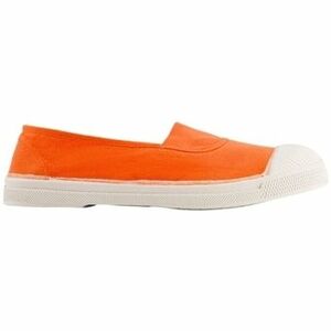 Balerínky/Babies Bensimon ELASTIQUE 25 0213-ABRICOT Orange vyobraziť