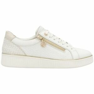 Derbie Remonte D2E00 80-blanc combiné Blanc vyobraziť