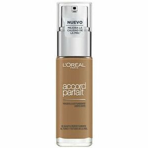 Make-upy a podkladové bázy L'oréal Perfect Match Hyaluronic Acid Foundation - 8, 5D/8, 5W Ca vyobraziť