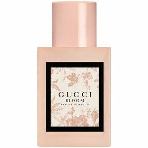 Toaletné vody Gucci Bloom Eau de Toilette 50 ml vyobraziť