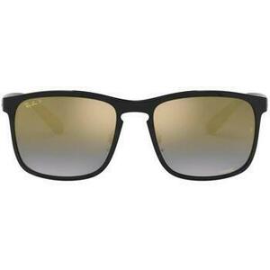 Okuliare Ray-Ban pánske vyobraziť