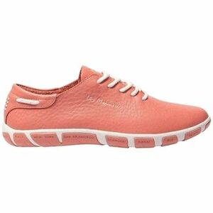 Derbie TBS Chaussures JAZARU Orange vyobraziť