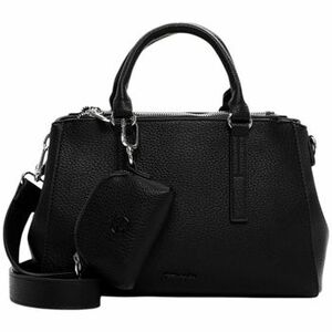 Tašky cez rameno Tamaris 33550 100-black Noir vyobraziť